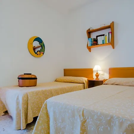 Apartment Barrosamar *