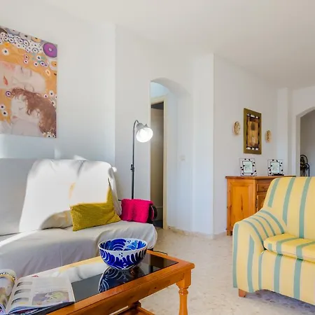 Apartment Barrosamar