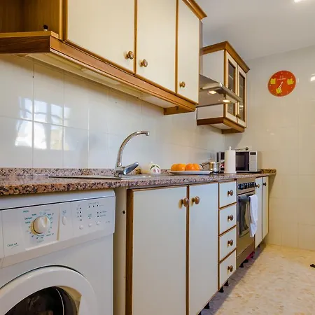 Barrosamar Apartment Chiclana de la Frontera