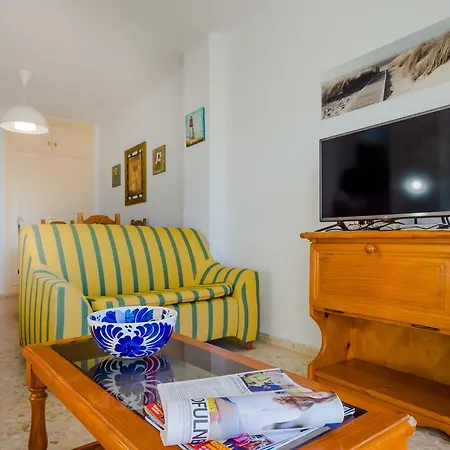 Barrosamar Apartment