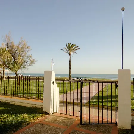 Apartment Barrosamar Chiclana de la Frontera
