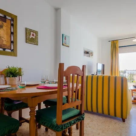 Barrosamar Apartment Chiclana de la Frontera
