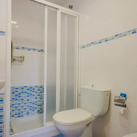 Barrosamar Apartment